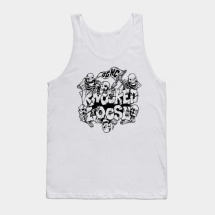 Knocked-Loose Tank Top